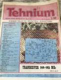 ZRL1 - Revista - Tehnium - - An. 1982 - Nr.3