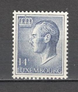 Luxemburg.1991 Marele Duce Jean ML.199