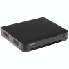 AcuSense - DVR 8 ch., 4MP, audio over coaxial, Analiza video - HIKVISION iDS-7208HQHI-M1-E