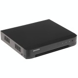 AcuSense - DVR 4 ch., 4MP, audio over coaxial, Analiza video - HIKVISION iDS-7204HQHI-M1-E