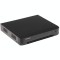 AcuSense - DVR 8 ch., 4MP, audio over coaxial, Analiza video - HIKVISION iDS-7208HQHI-M1-E