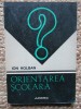 Orientarea Scolara - Ion Holban, Junimea 1973, 239 pagini, Pedagogie
