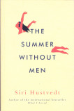 AS - SIRI HUSTVEDT - THE SUMMER WITHOUT MEN
