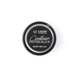 Gel Contur Negru Panteră 5ml Laloo