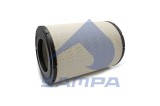 SAMPA 033.103 Filtru aer