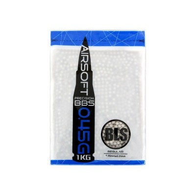 Bile BLS Precision 0.45 g 2220buc foto