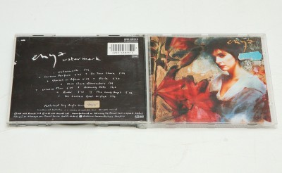 Enya - Watermark - CD audio original foto