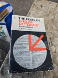 The Penguin English Dictionary - G.N. Garmonsway