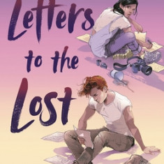 Letters to the Lost