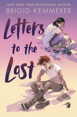 Letters to the Lost foto