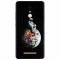 Husa silicon pentru Xiaomi Remdi Note 3, Astronaut