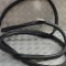 Garnitura ușă dreapta spate CITRO&Euml;N JUMPY III Van 2024 OEM: 9808414780 | 31882680