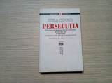 PERSECUTIA Miscarea Studenteasca Anticomunista - Stela Covaci - 2006, 455 p.