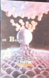 APLICATII SI PROBLEME DE CHIMIE PENTRU BACALAUREAT SI EXAMENE DE ADMITERE-ION BARCAU-340306