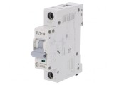 &Icirc;ntrerupător Supracurent 32A 230/400V 1P 6kA