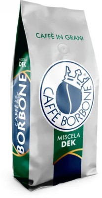 Borbone Miscela Decaf Cafea boabe, 1 Kg foto