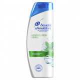 Sampon Antimatreata Mentol, Head Shoulders, 200 ml