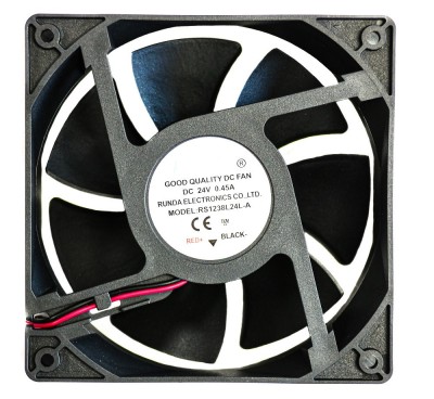 Ventilator TELWIN cod. 152290 WeldLand Equipment foto