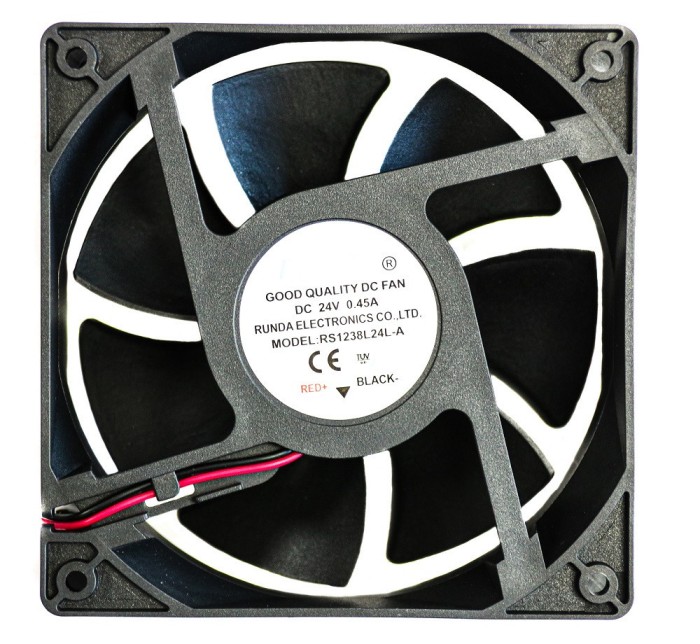 Ventilator TELWIN cod. 152290 WeldLand Equipment