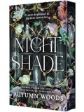 Cumpara ieftin Nightshade. Primul volum din seria Universitatea Sorrowsong/Autumn Woods