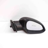 Oglinda laterală dreapta OPEL INSIGNIA A G09 2010 OEM: 13269581,13329084