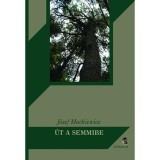 &Uacute;t a semmibe - J&oacute;zef Mackiewicz