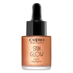 Iluminator lichid Skin Glow Honey