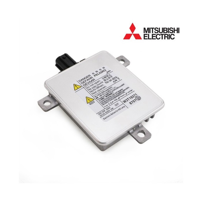 Balast Xenon OEM Compatibil Mitsubishi W3T19371 / 33119TA0003