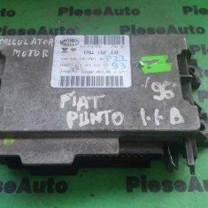 Calculator ecu Fiat Punto (1999-2010) [188] 6160206301