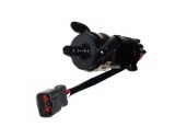 Pompa spalator faruri Honda Accord (Cu2) 03.2008-03.2011, Civic (Fb) Sedan/Coupe UE/SUA 09.2011-08.2016, Civic (Fd) Sedan 10.2005-12.2011, Civic (Fn/