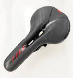 Sa biciclete Jet WL-3389A, culoare negru/rosu Cod:S199