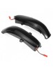 Set 2 Semnalizari Led Oglinda Dinamice Mercedes C W203, S203, CL 203