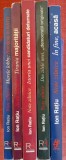 Note zilnice 1989 - 1994 - 5 volume - Ion Ratiu