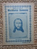 BIBLIOTECA MORMANTUL GOLGOTA MORMANTUL DOMNULUI 1930