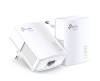 TP-Link Kit AV1000 Powerline Gigabit, Standarde si protocoale: HomePlug AV2,