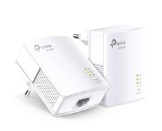 TP-Link Kit AV1000 Powerline Gigabit, Standarde si protocoale: HomePlug AV2,