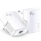 TP-Link Kit AV1000 Powerline Gigabit, Standarde si protocoale: HomePlug AV2,