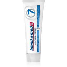 Blend-a-med Protect 7 Crystal White pastă de dinți 6+ ani 75 ml