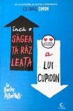 Inca o sageata razleata a lui Cupidon | Becky Albertalli, 2019, Epica