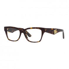 Rame ochelari de vedere dama Dolce & Gabbana DG3370 502