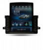 Navigatie Toyota Prius 2015-2020 AUTONAV ECO Android GPS Dedicata, Model XPERT Memorie 16GB Stocare, 1GB DDR3 RAM, Display Vertical Stil Tesla 10&quot; Ful