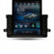 Navigatie Toyota Prius 2015-2020 AUTONAV ECO Android GPS Dedicata, Model XPERT Memorie 16GB Stocare, 1GB DDR3 RAM, Display Vertical Stil Tesla 10&quot; Ful