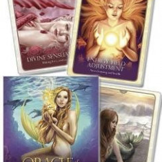 Oracle of the Mermaids: Magical Messages of Healing, Love & Romance