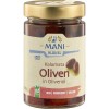 Masline Kalamata Eco Mani in Ulei de Masline Extravirgin Bio, 280g, Grecia