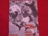Album fotbal - prezentarea echipelor din ELVETIA (sezonul 1970-1971), M
