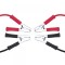 Cablu curent Kemot tip crocodil, 600 A, 4 m