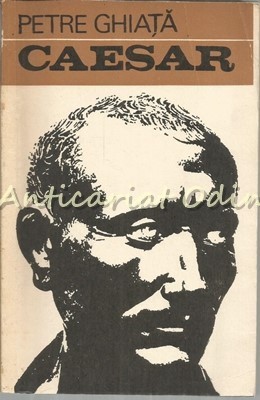Caesar - Petre Ghiata foto