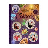 Disney villains cookbook