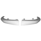 Spoiler bara fata fata stanga+dreapta Citroen C2 (Jm), 01.2003-05.2008 (Vtr/Vts), cu primer, inferior, 7452Z9;7454Z9, Rapid