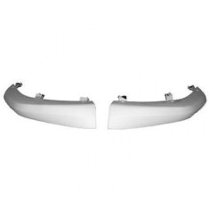 Spoiler bara fata fata stanga+dreapta Citroen C2 (Jm), 01.2003-05.2008 (Vtr/Vts), cu primer, inferior, 7452Z9;7454Z9 foto
